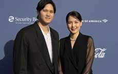 大谷翔平：职业球员成绩不好只是自身不够优秀 和私生活无关