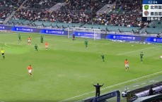 🔥法比奥助攻大四喜 林良铭推射破门 国安5-0领先海牛