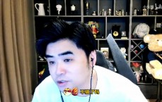 iG粉丝狂欢日！朱开：打FPX随便赢吧？打不赢FPX还期待什么呢？