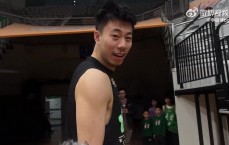 张镇麟：旧伤没好又添新伤 做手术会赛季报销 选择保守治疗