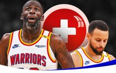 🏀勇士vs火箭前瞻：库里&amp;追梦因伤缺席，火箭有望实现复仇
