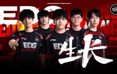 EDG 2025纪录片 Xiaohao：偶像是厂长，刚来的时候感觉他高冷