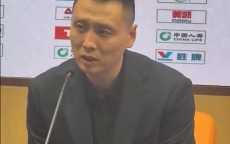 双加时力克广州！卢伟：防守&篮板做得不错 能连胜主要靠这两点