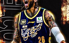 🏀广东VS山西前瞻：莫兰德加盟如虎添翼 杜锋欲主场复仇