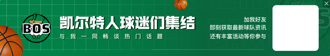 卡林顿:绿军每个人都能传球&运球&投篮 这让他们很难防